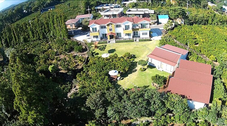Pension Gyul House