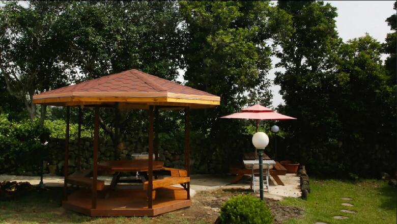 Pension Gyul House