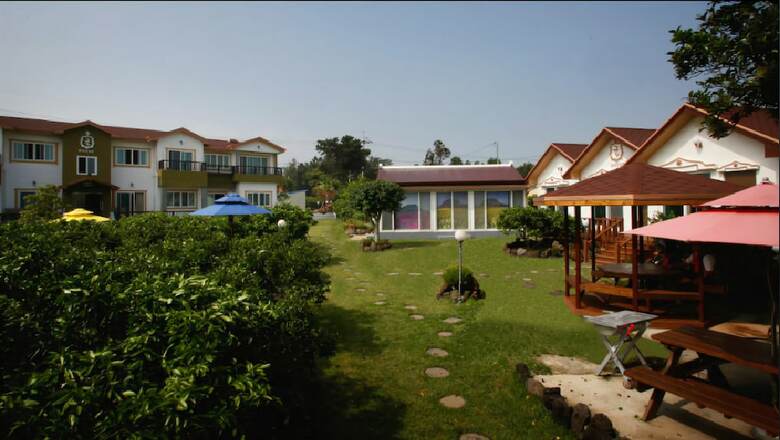 Pension Gyul House