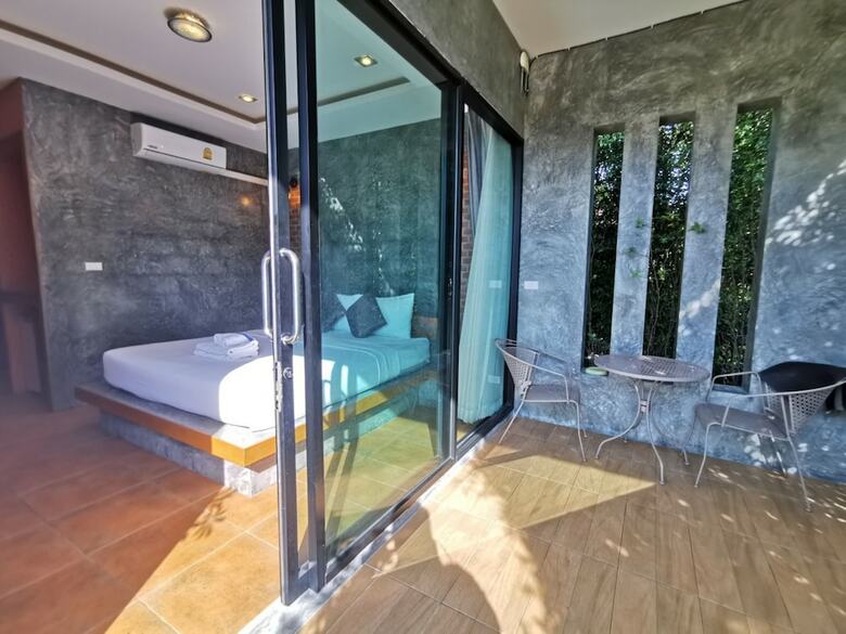 Hotel Baan Mee Phuket