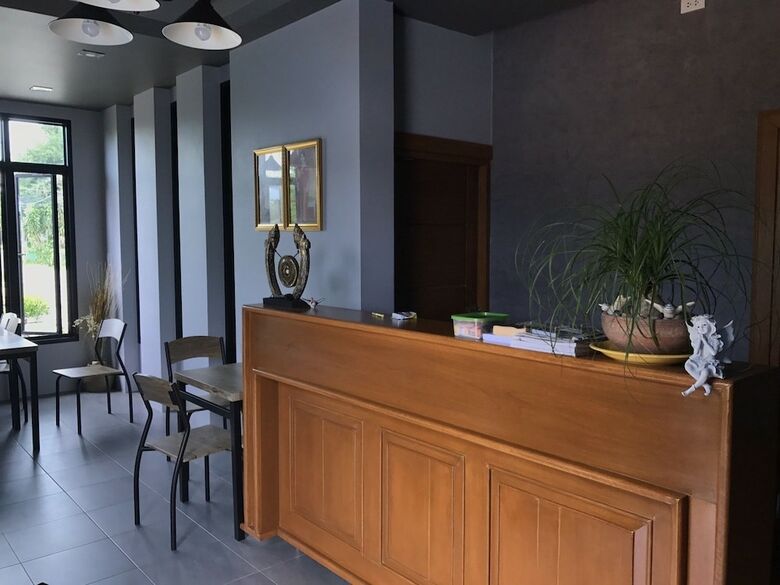 Hotel Baan Mee Phuket