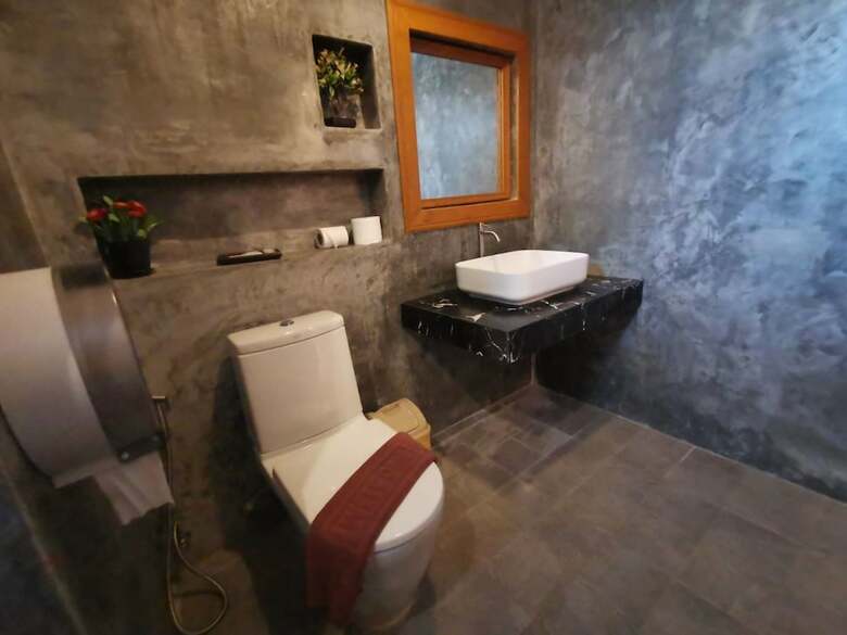 Hotel Baan Mee Phuket