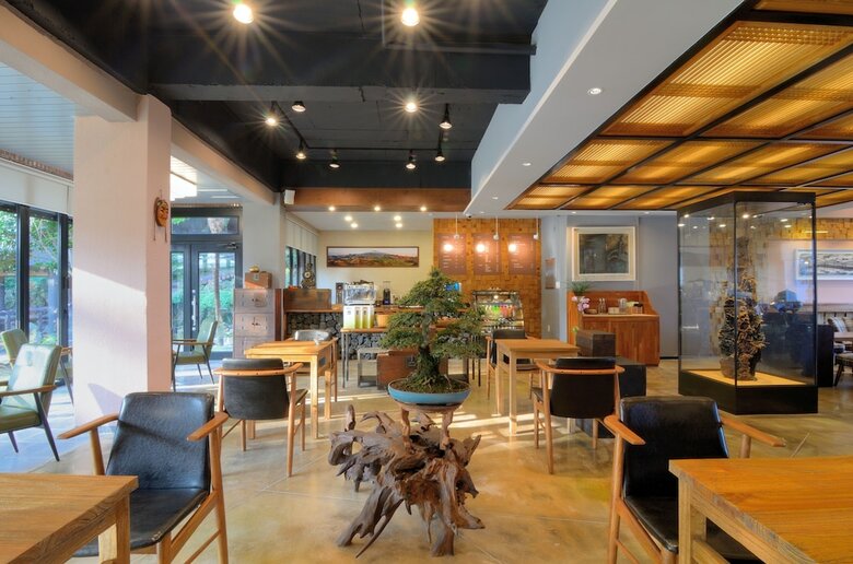Pension Star House