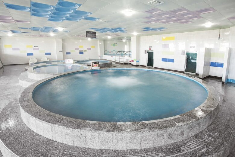 Sacheon Grand Hotel
