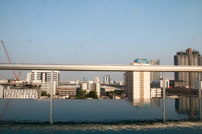Apartamentos Kepler Residence Bangkok