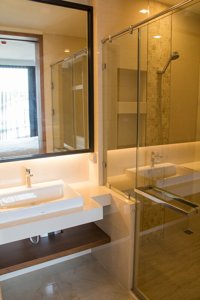 Apartamentos Kepler Residence Bangkok