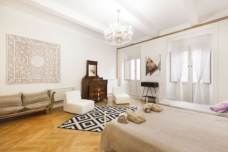 Habitat's Navona Apartments
