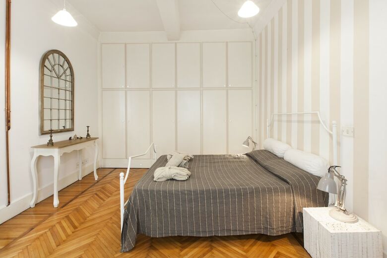 Habitat's Navona Apartments