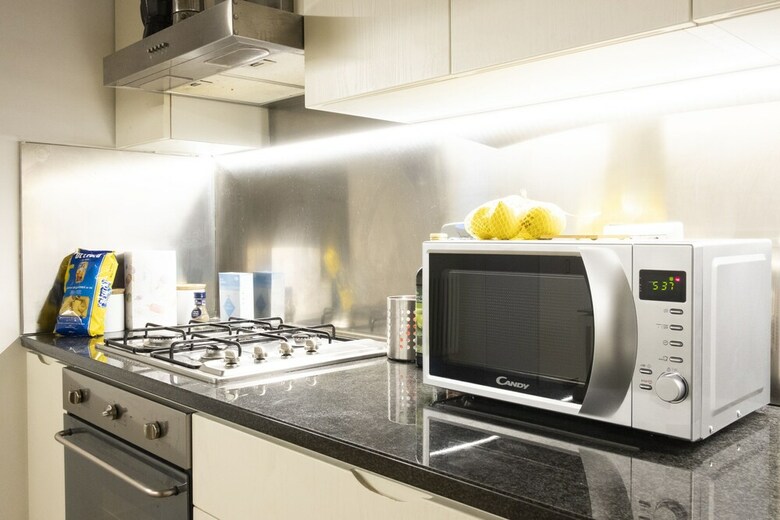 Habitat's Navona Apartments