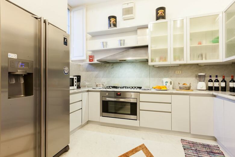 Habitat's Navona Apartments
