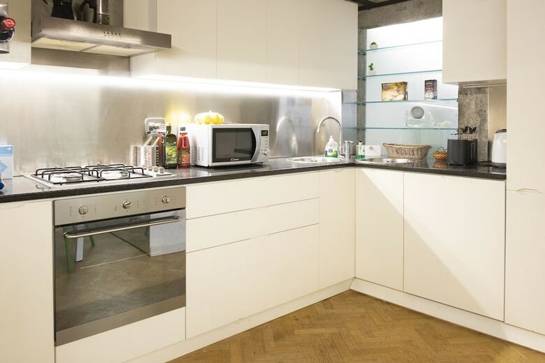 Habitat's Navona Apartments