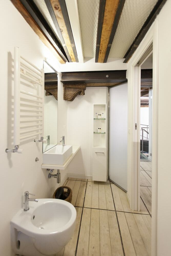 Habitat's Navona Apartments