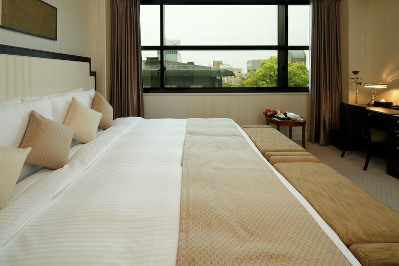 Noborioji Hotel Nara
