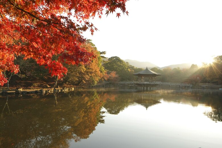 Noborioji Hotel Nara