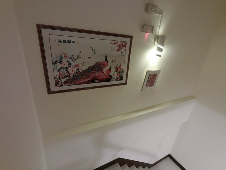 Luckystar B&B