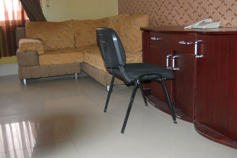 Tauba Hotel