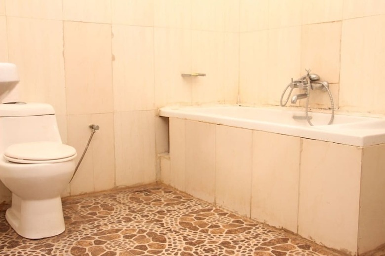 Tauba Hotel