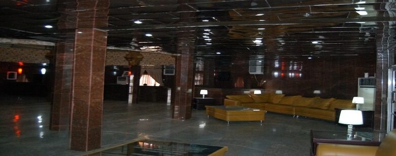 Tauba Hotel