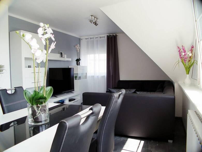 Apartamentos La Domus Premium