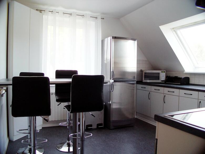 Apartamentos La Domus Premium
