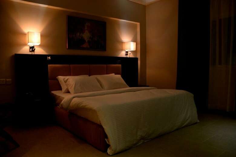 Check Inn Hotel Abuja