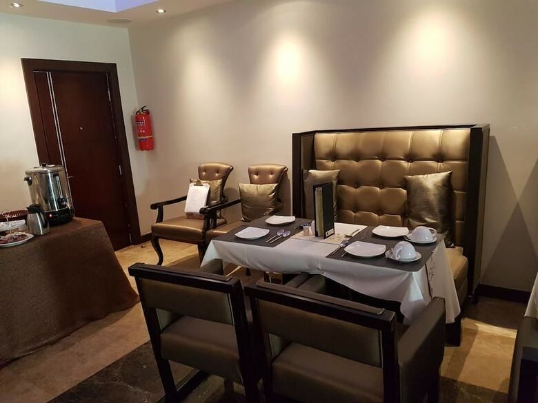 Check Inn Hotel Abuja