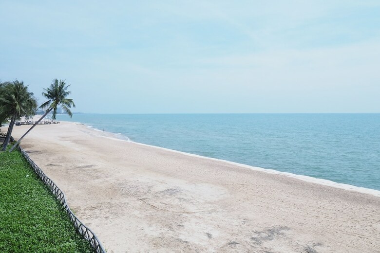 Hotel Sea Breeze Guest House