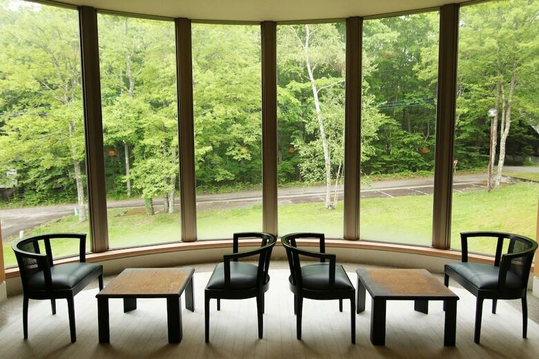Kishu Tetsudou Karuizawa Hotel