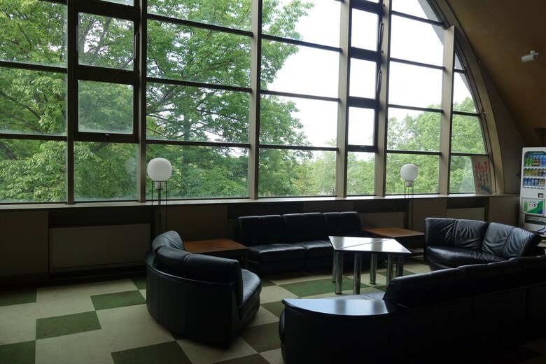 Kishu Tetsudou Karuizawa Hotel