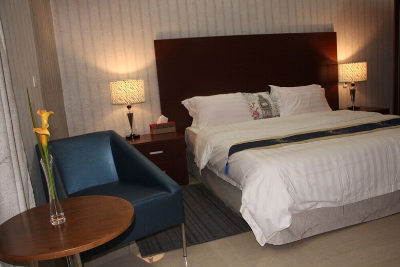 Hotel Eleven's H�tel & Spa