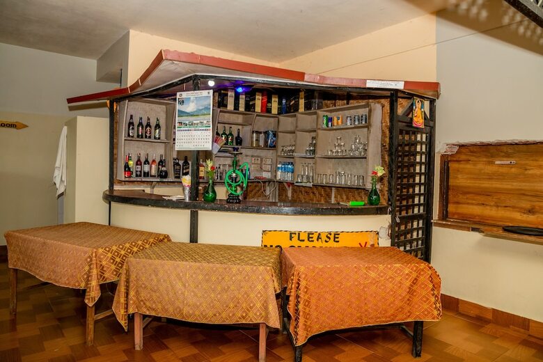 Hotel Riverside