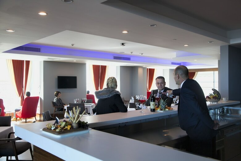 Radisson Blu Hotel Diyarbakir