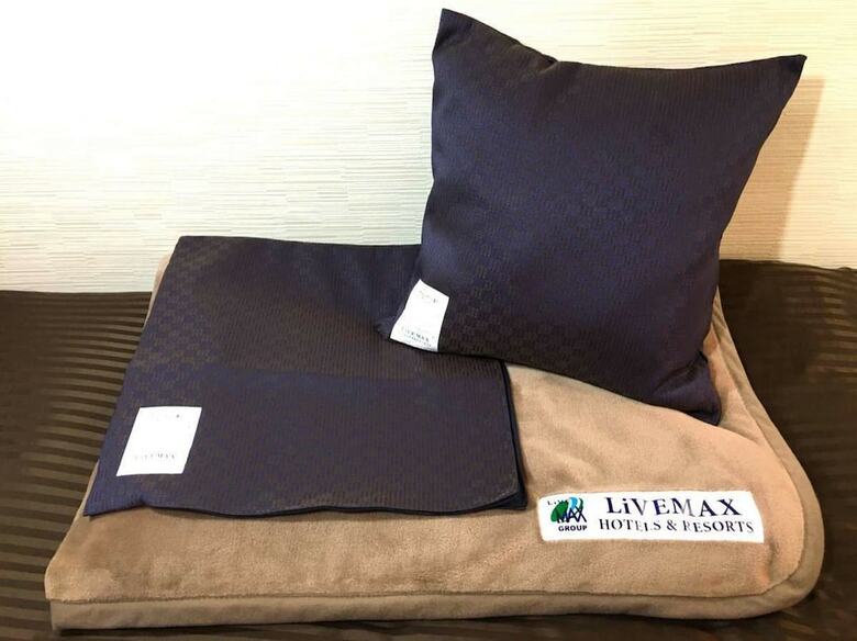Hotel Livemax Tokyo Shiomi-ekimae