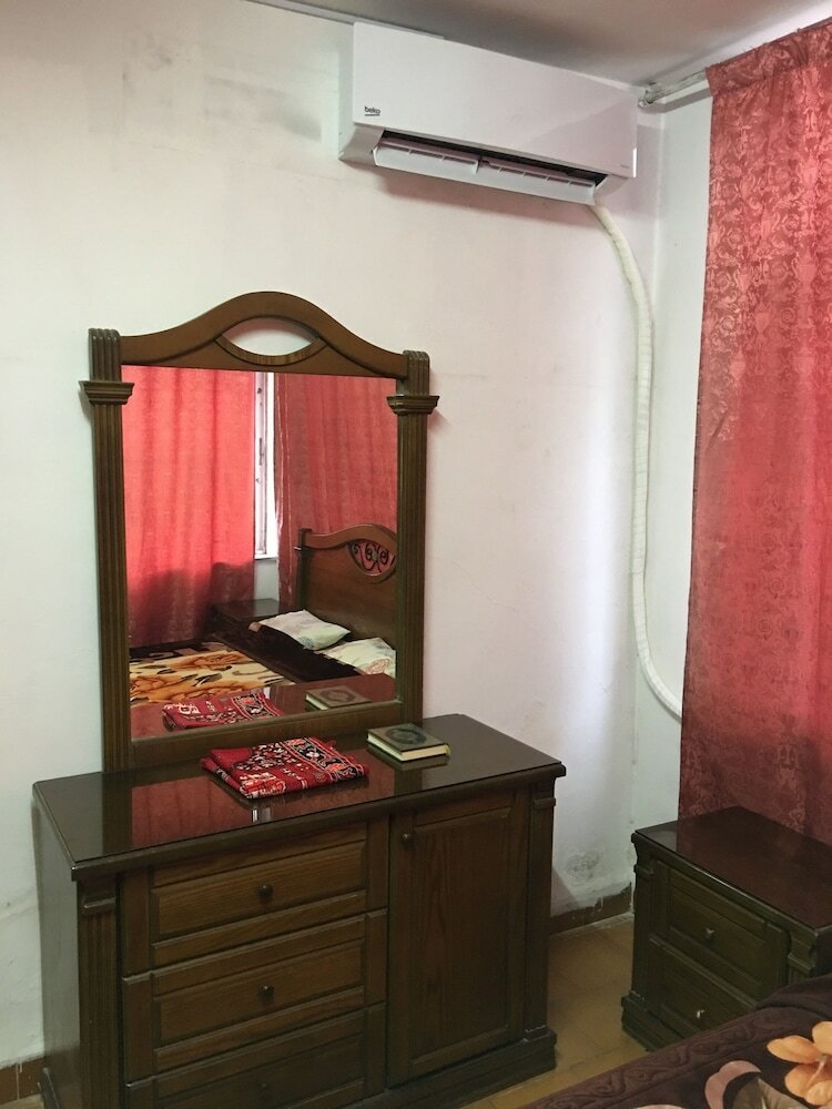 Aparthotel Aljazeera Hotel Apartments