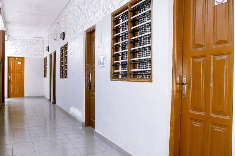 Hotel Braas