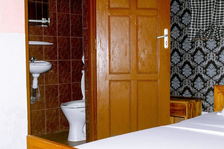 Hotel Braas