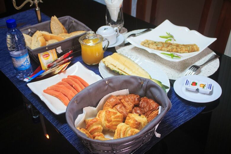 Hotel Braas