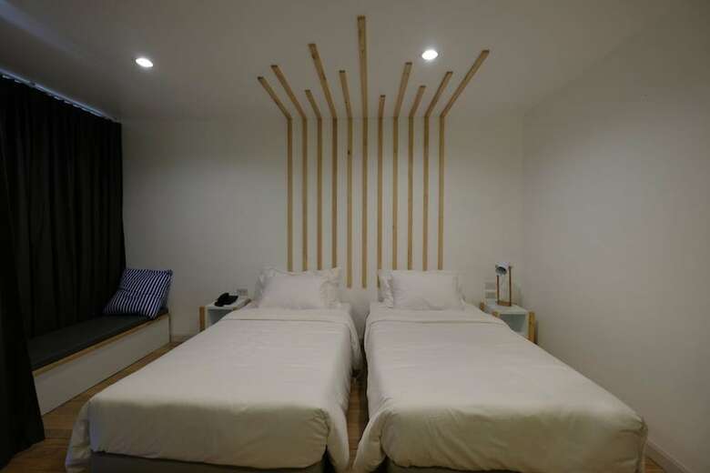 The Galla Hotel