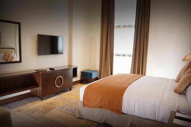 Hotel Warwick Al Khobar