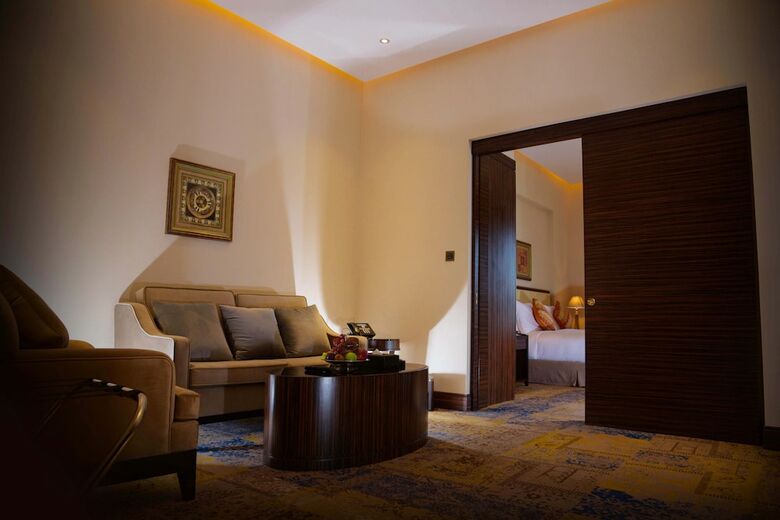 Hotel Warwick Al Khobar