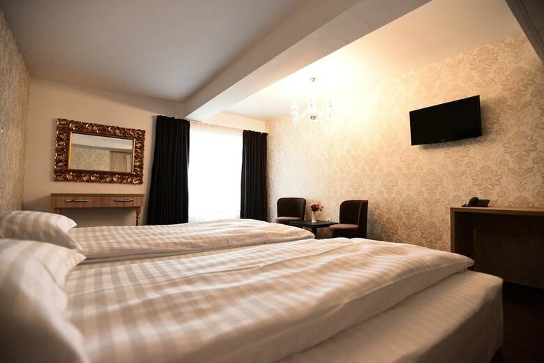 La Rocca Hotel Boutique