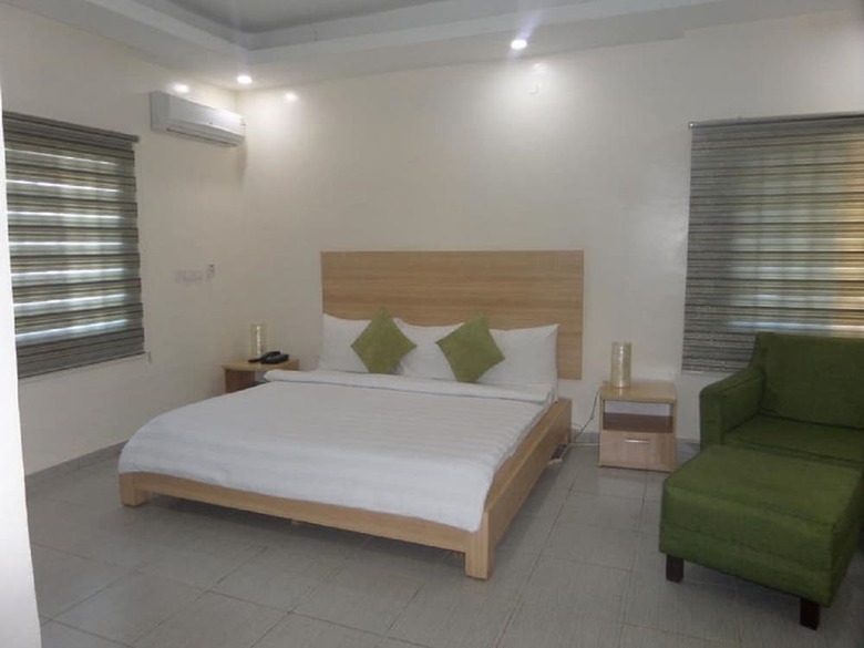 Hotel Vine Apartments & Resort