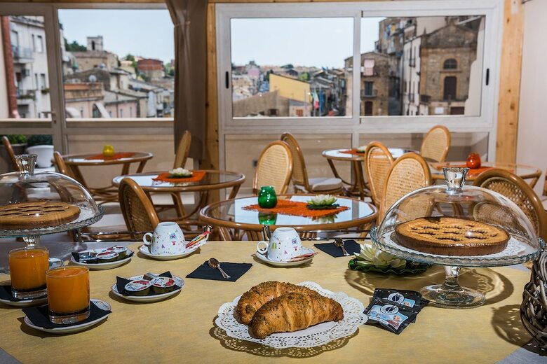 Bed & Breakfast Ariston Suite