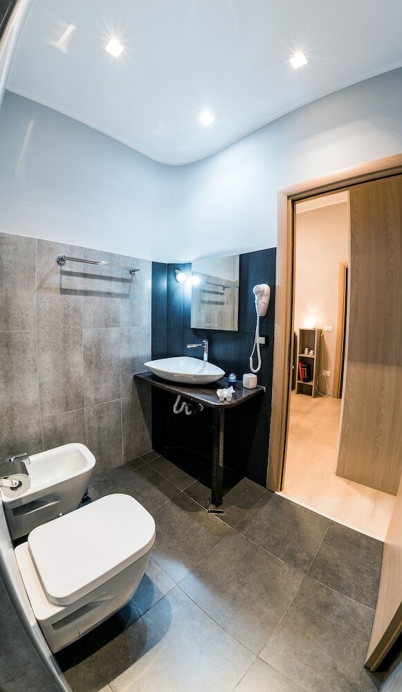 Bed & Breakfast Ariston Suite