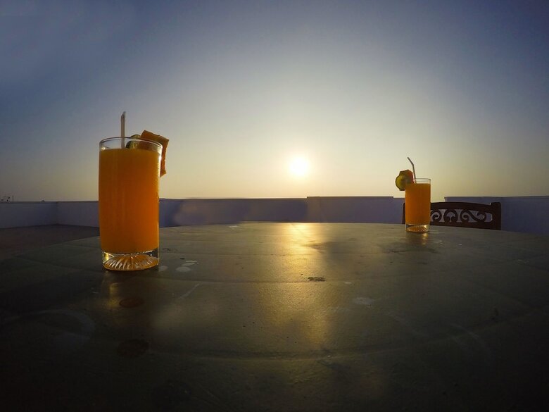 Hotel Colombo Residency