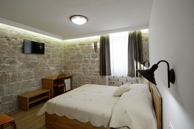 Hotel Villa Desideria