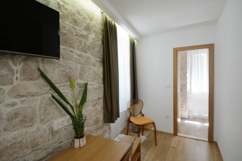 Hotel Villa Desideria