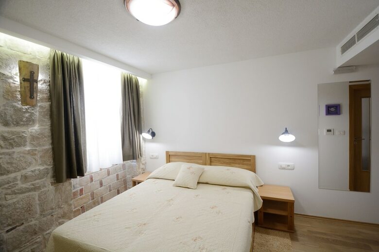 Hotel Villa Desideria