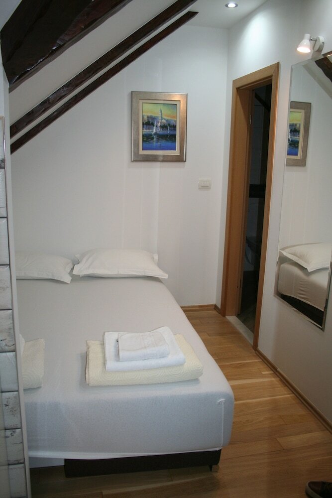 Hotel Villa Desideria