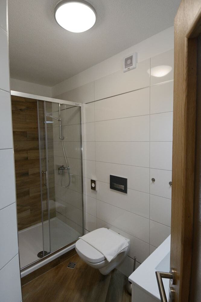 Hotel Villa Desideria